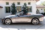 Fisker Tramonto 2006 года
